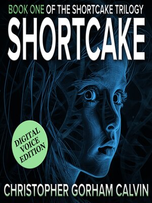 cover image of Shortcake